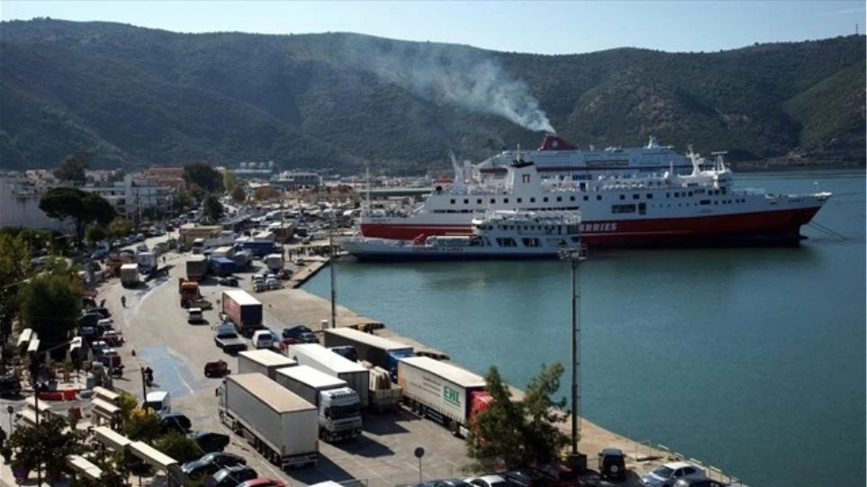 Βουλή: Νομοσχέδιο για την παραχώρηση 10 λιμανιών κατέθεσε η κυβέρνηση